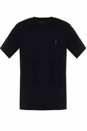 'brace tonic crew' t-shirt, zdjęcie 1 'brace tonic crew' t-shirt od AllSaints